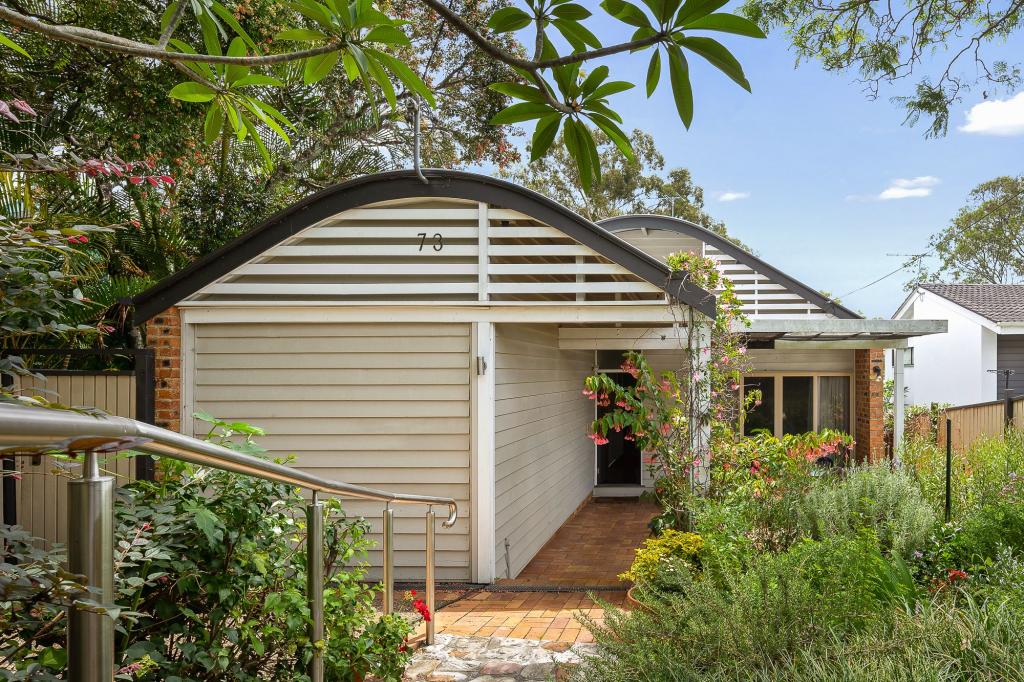 73 Stanley Tce, Taringa, QLD 4068