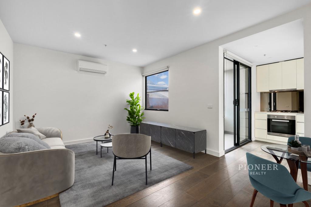 2/720 Queensberry St, North Melbourne, VIC 3051