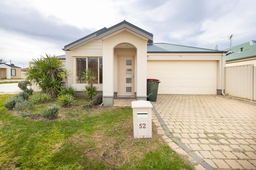 52 James Gilmour Way, Darch, WA 6065