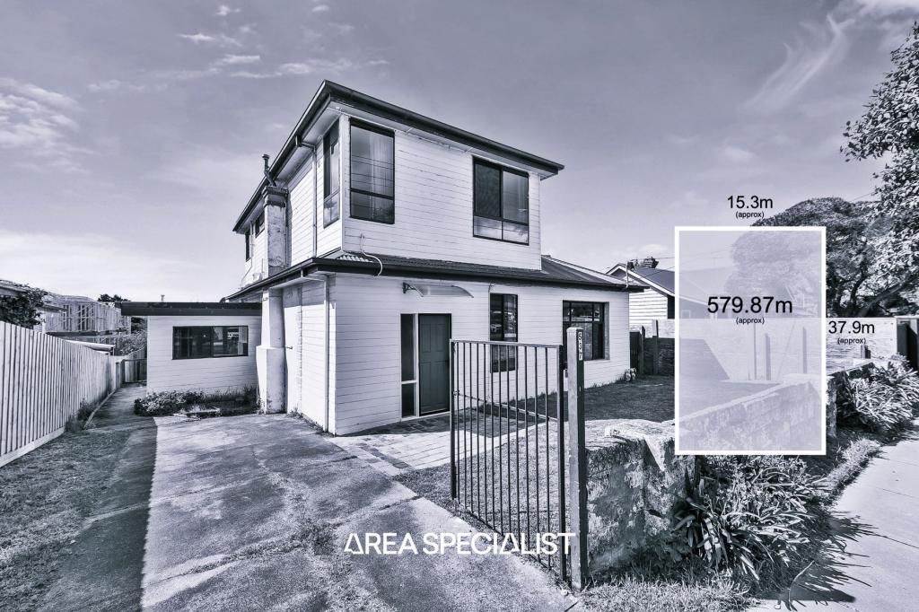 537 Station St, Carrum, VIC 3197