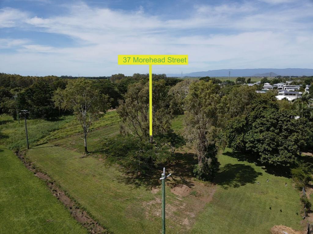 37 Morehead St, Ingham, QLD 4850