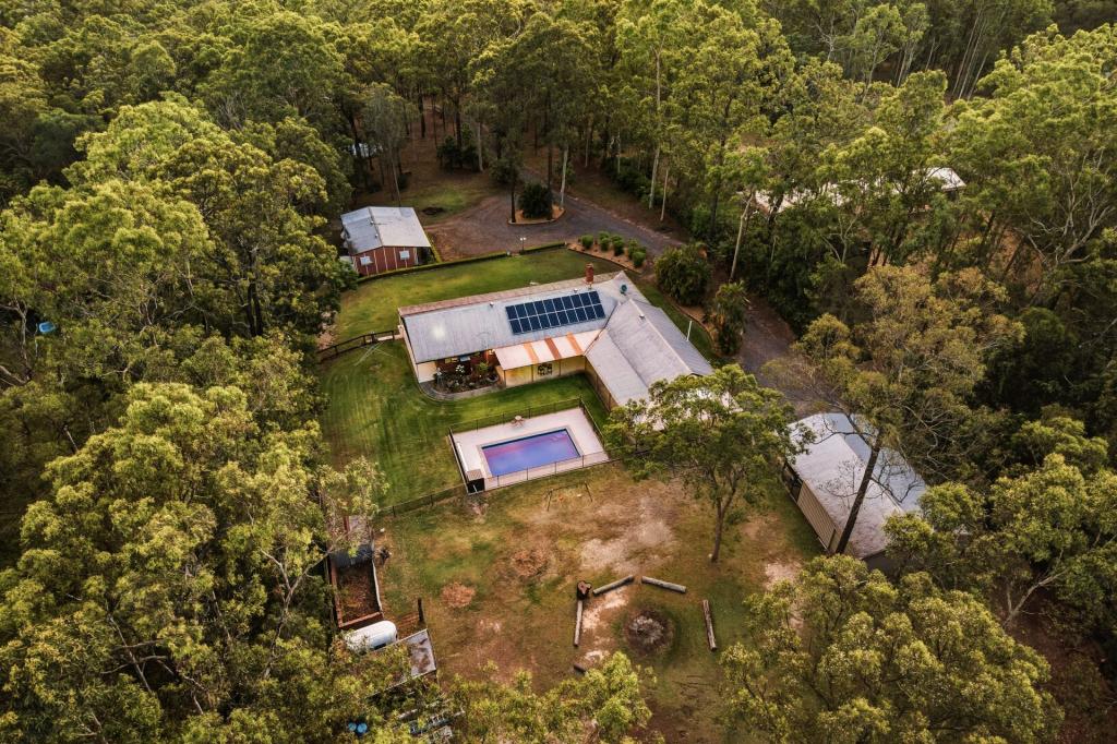 111-115 Pioneer Rd, Sheldon, QLD 4157