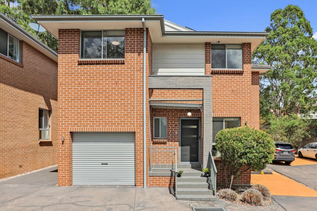 7/51 Cornelia Rd, Toongabbie, NSW 2146