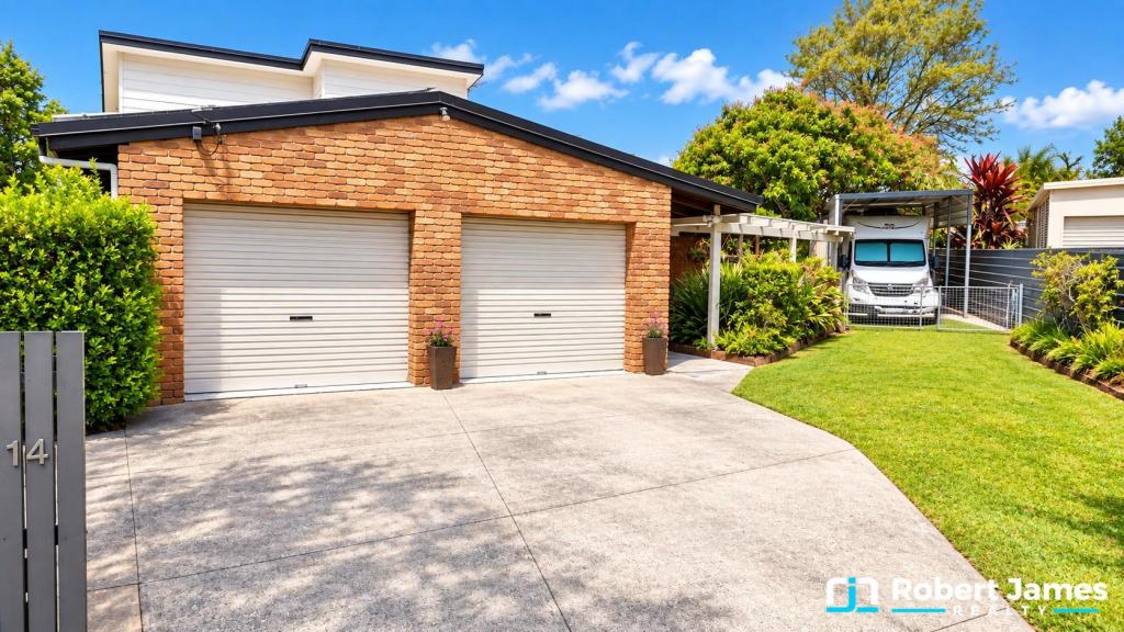 14 Cambuca Ct, Tewantin, QLD 4565