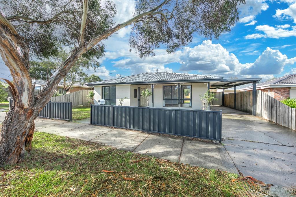 86 Wilsons Lane, Sunbury, VIC 3429