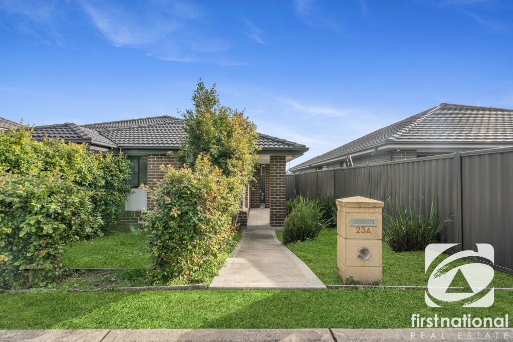 23A FURLONG DR, CURRANS HILL, NSW 2567