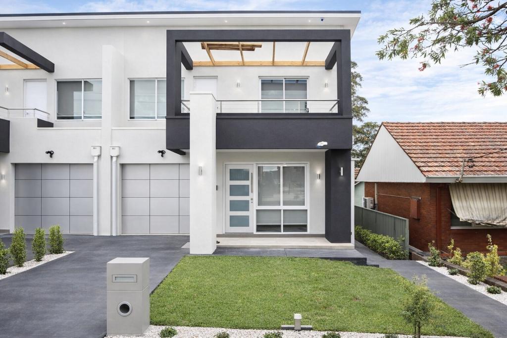 223A EDGAR ST, CONDELL PARK, NSW 2200