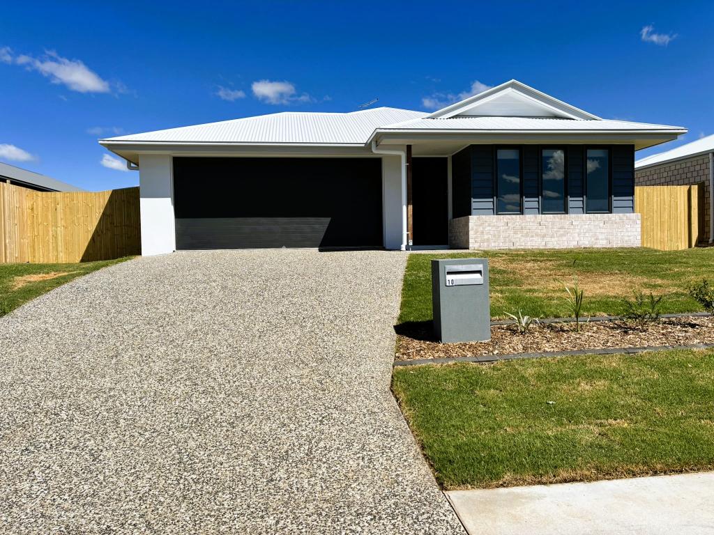 10 Flame Tree Rd, Cotswold Hills, QLD 4350