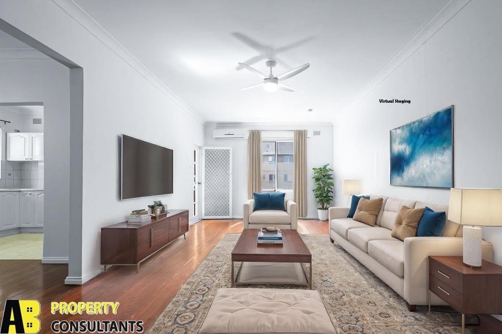 5/52 Prospect St, Rosehill, NSW 2142