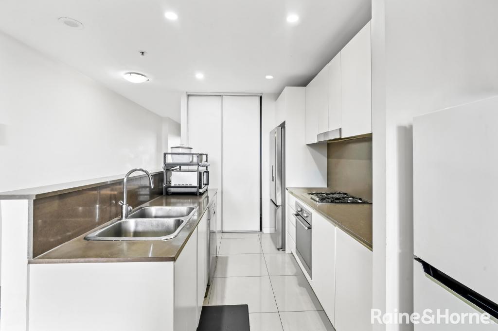 301/6 East St, Granville, NSW 2142