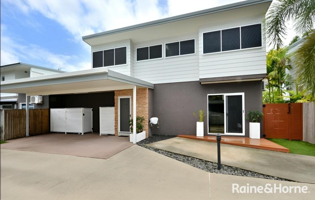 9/4-8 Morning Cl, Port Douglas, QLD 4877