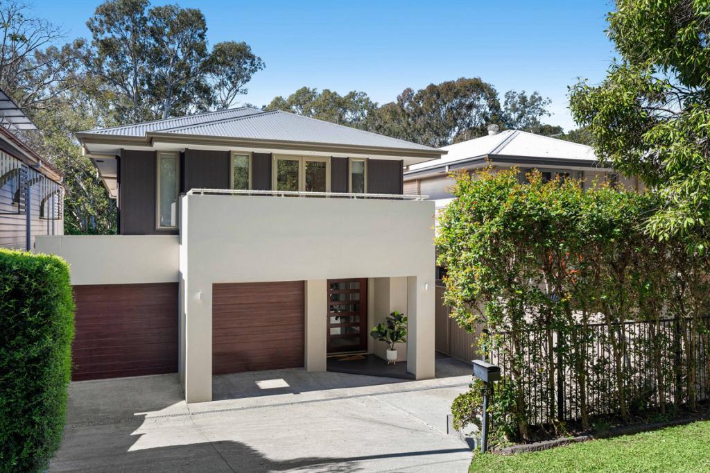 20 Frederick St, Wellington Point, QLD 4160