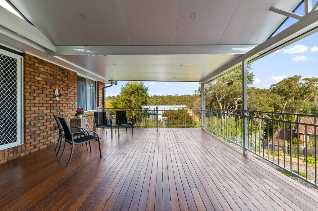 8 James Randall Pl, Glenbrook, NSW 2773