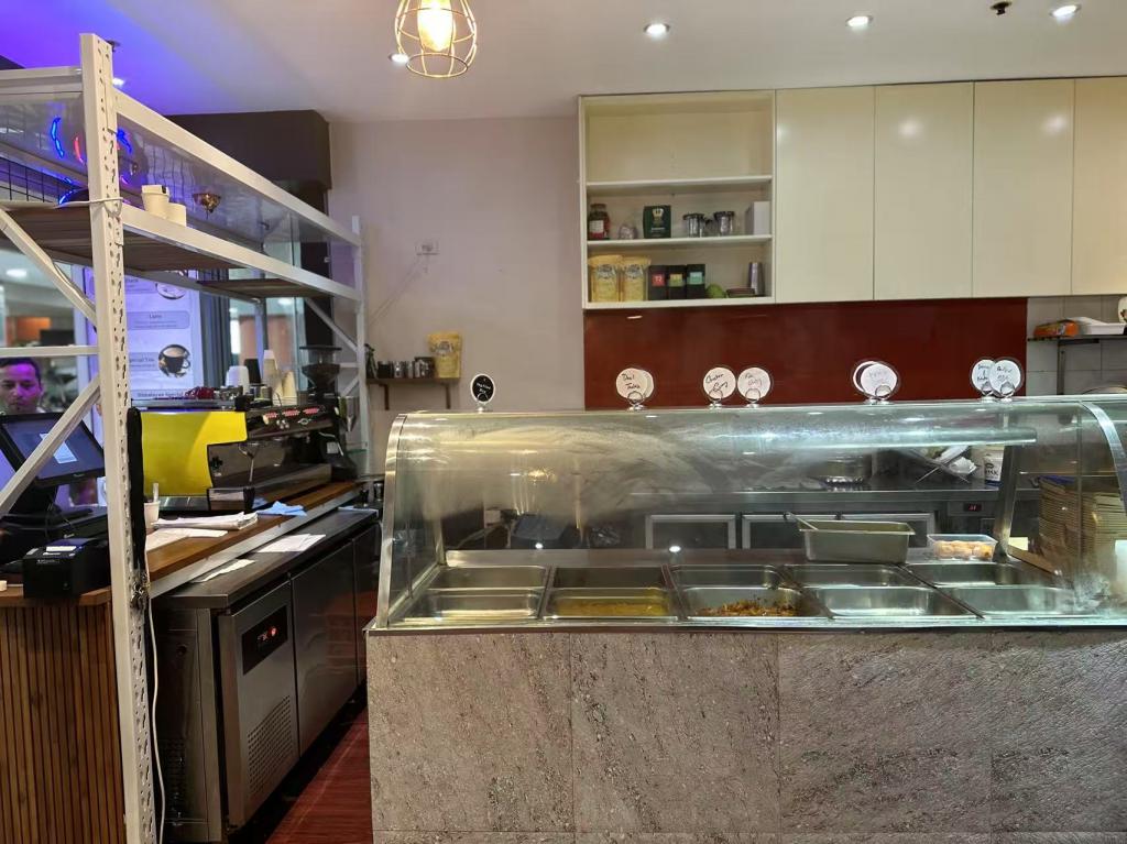 4A/370 PITT ST, SYDNEY, NSW 2000