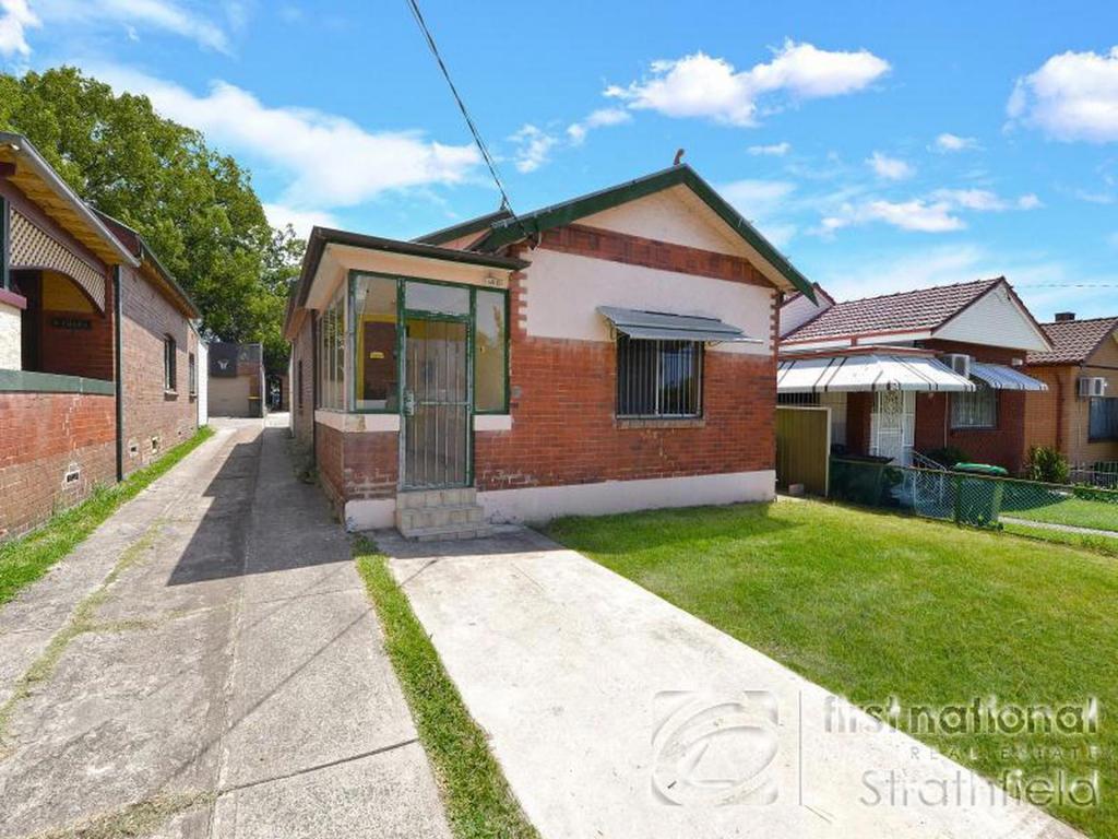 61 Cheltenham Rd, Croydon, NSW 2132