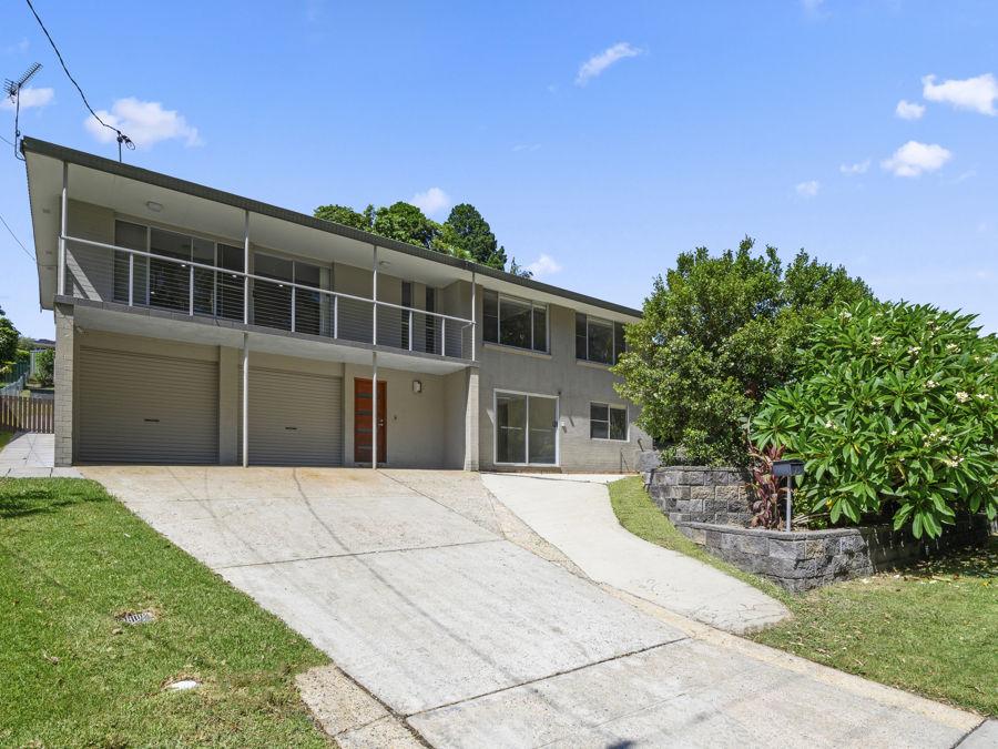 23 Wentworth Ave, Coffs Harbour, NSW 2450