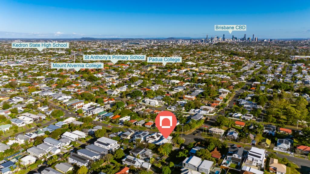 71 Scott St, Kedron, QLD 4031