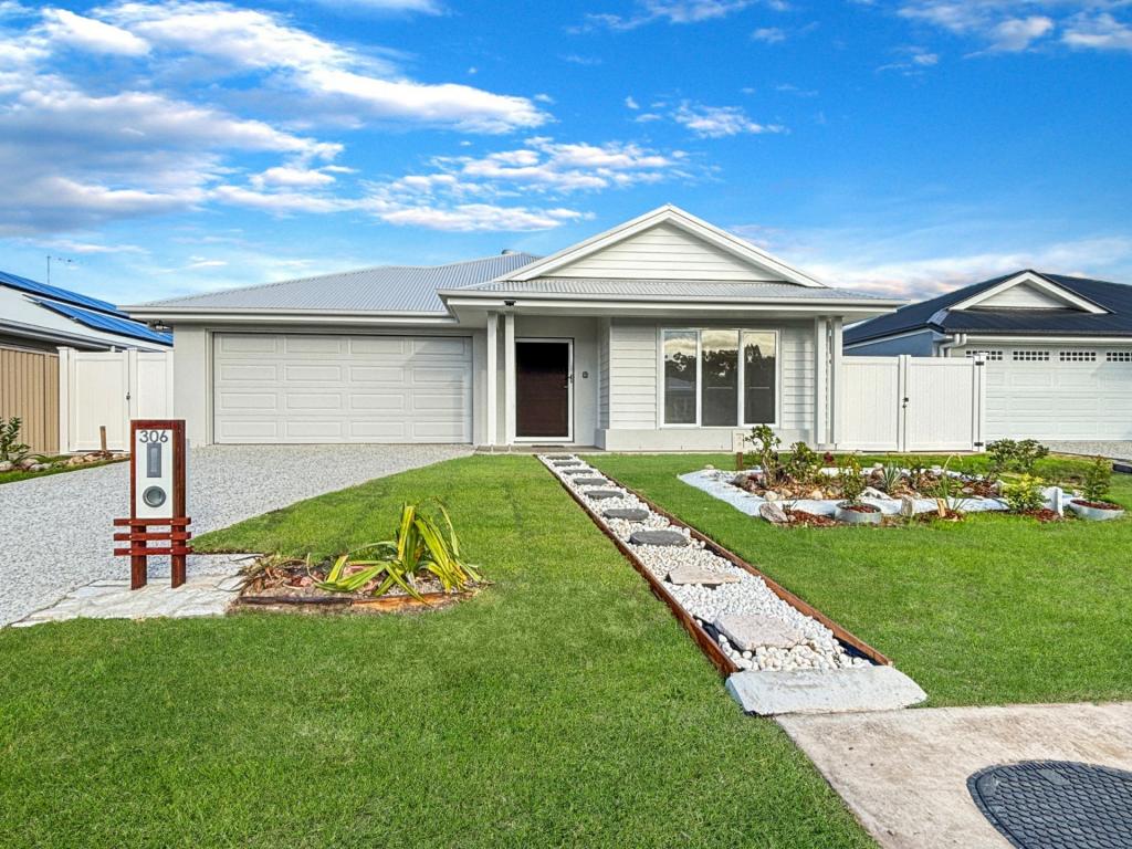 306 Freshwater Dr, Banksia Beach, QLD 4507