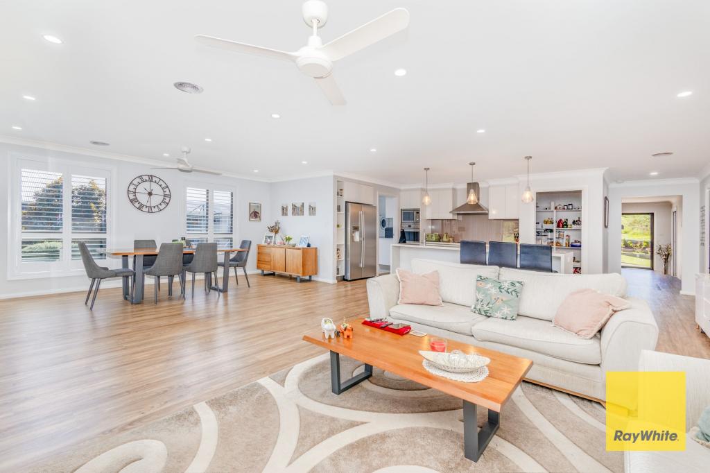 5 Thornton Ave, Bowenfels, NSW 2790