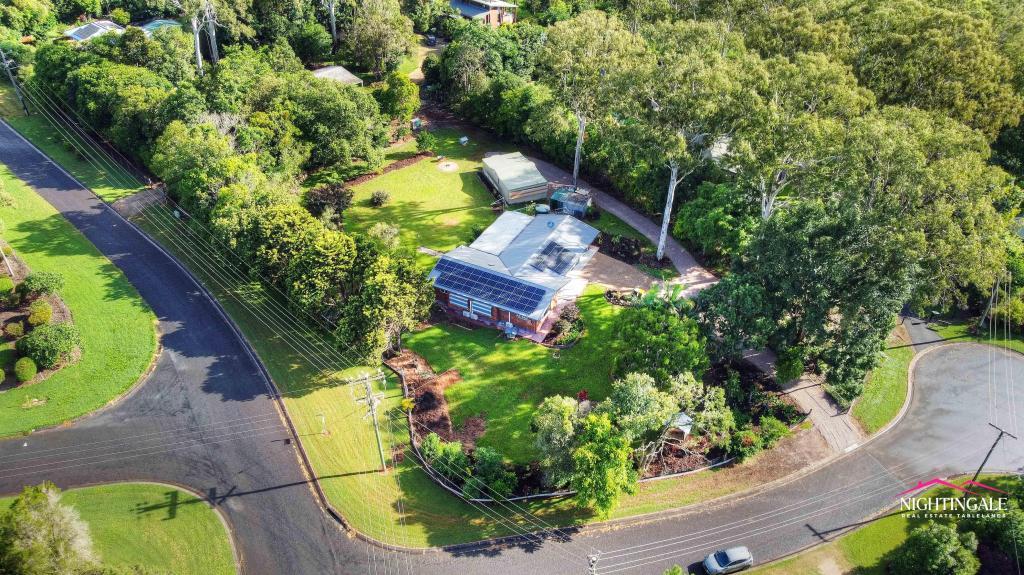 5 Luxton Cl, Tolga, QLD 4882