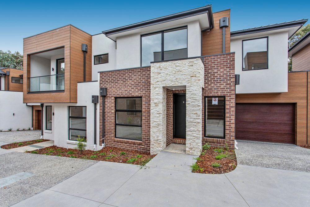 10/24 Carlisle Rd, Ferntree Gully, VIC 3156