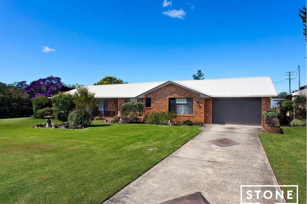 410 Central Bucca Rd, Bucca, NSW 2450