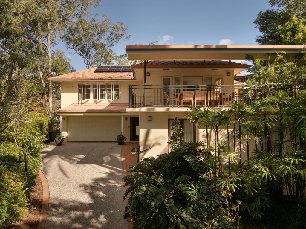 1 Glasgow St, Ashgrove, QLD 4060