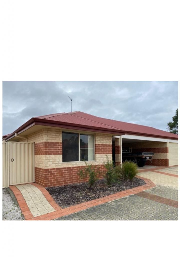 8/8 Ash Mews, Collie, WA 6225