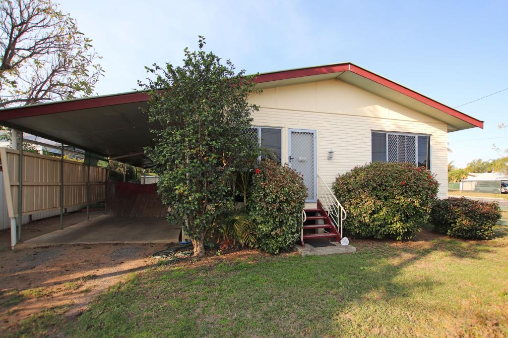 22 Kariboe St, Biloela, QLD 4715