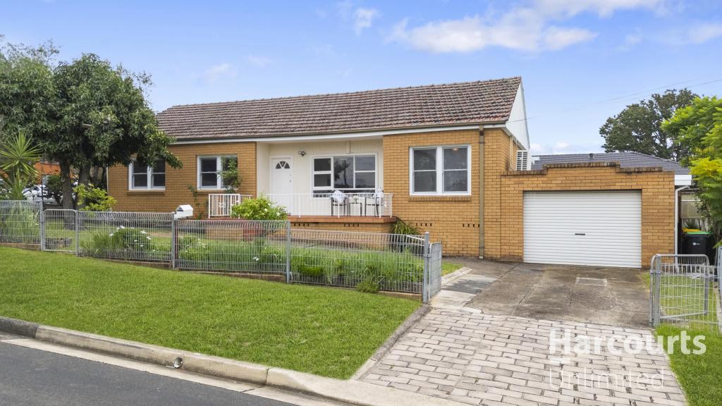 1 GIBSON PL, BLACKTOWN, NSW 2148