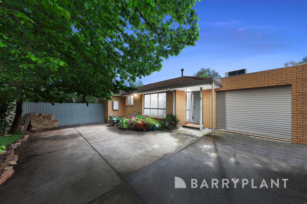 3/56 DOUGLAS AVE, ST ALBANS, VIC 3021