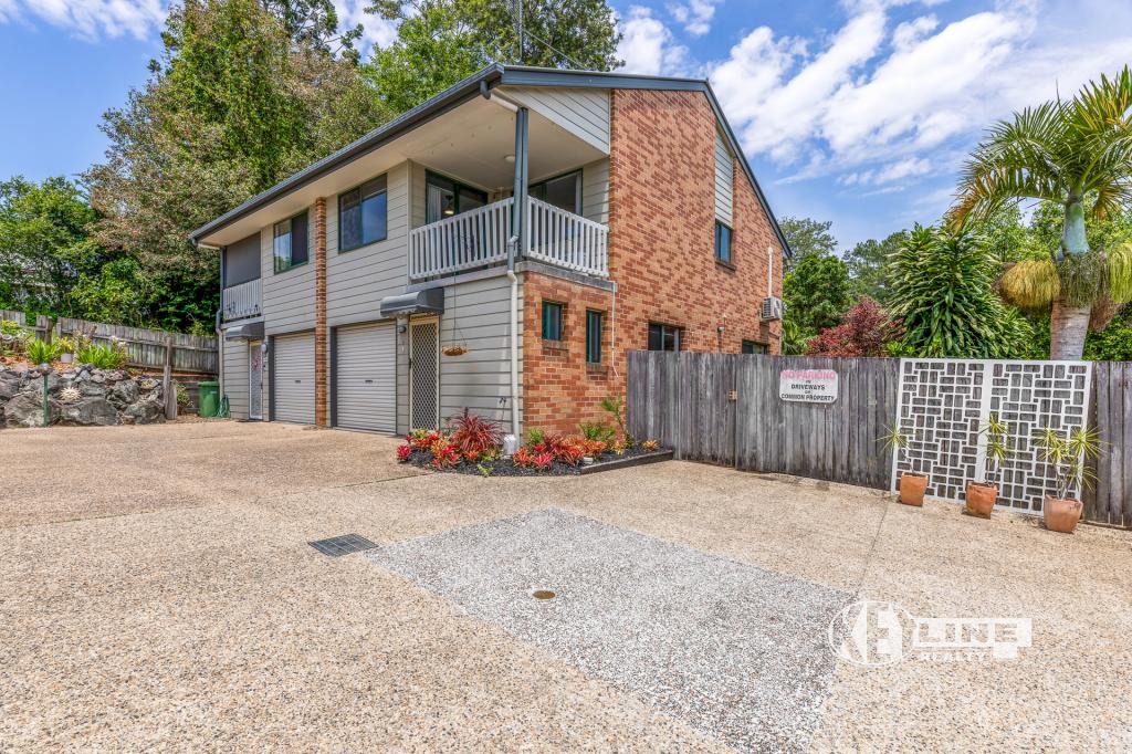 5/5 Brookes St, Nambour, QLD 4560