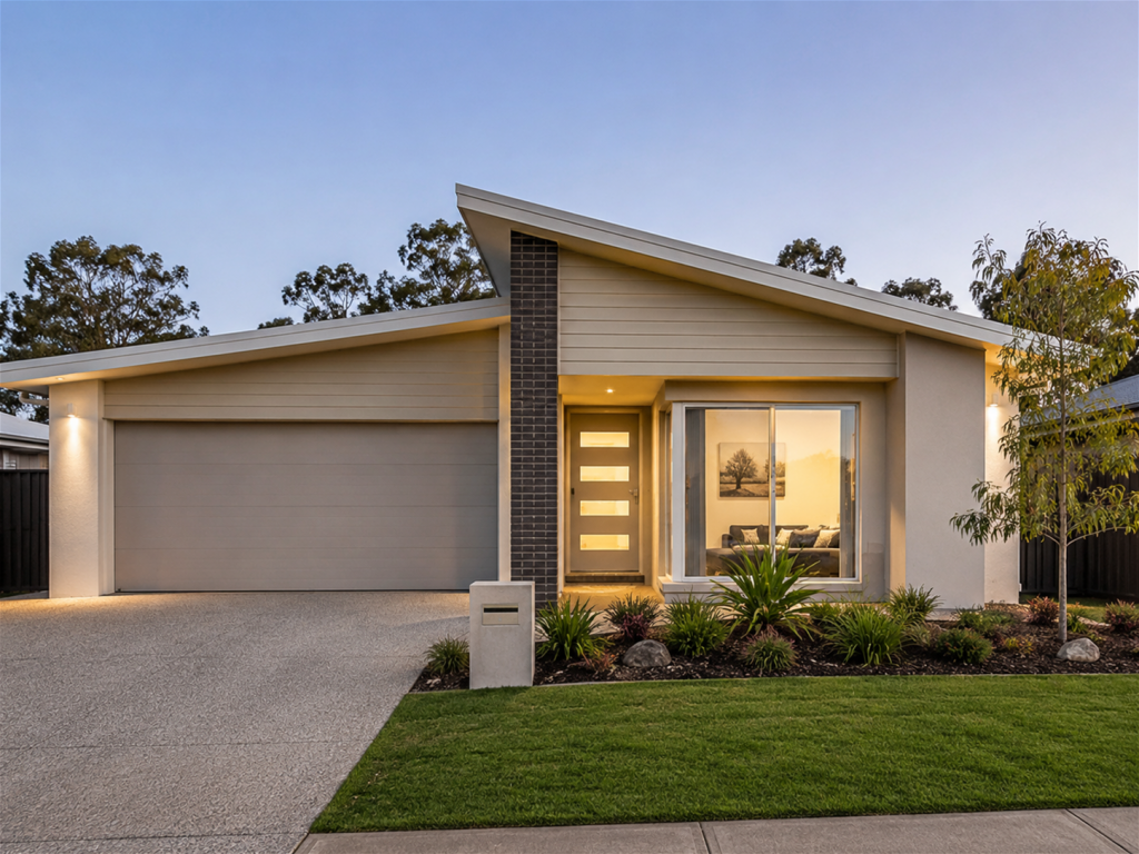 Contact Agent For Address, Greenbank, QLD 4124