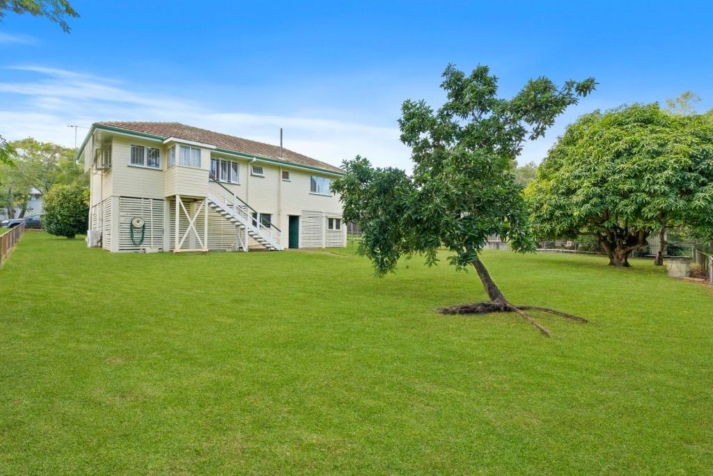 71 Chalfont St, Salisbury, QLD 4107