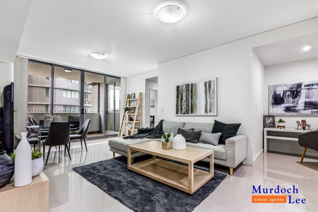 610/299 OLD NORTHERN RD, CASTLE HILL, NSW 2154