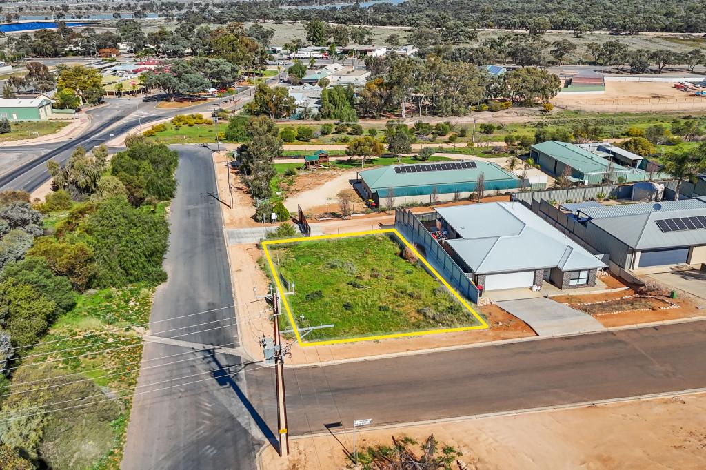 1 Panorama Ct, Paringa, SA 5340