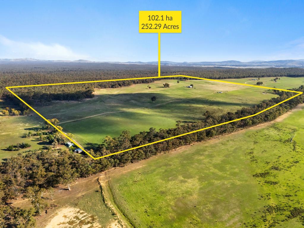 189 Lillicur Rd, Amherst, VIC 3371