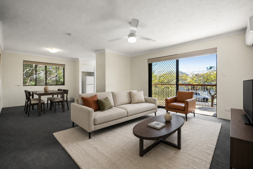 2/37 Victoria St, Clayfield, QLD 4011