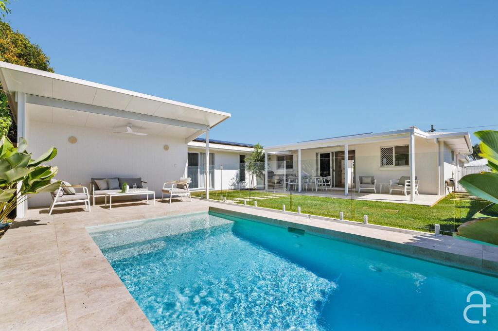 3 Mulgani St, Warana, QLD 4575