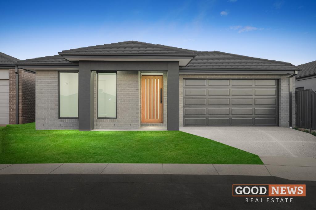 67 AYESHA AVE, MELTON SOUTH, VIC 3338