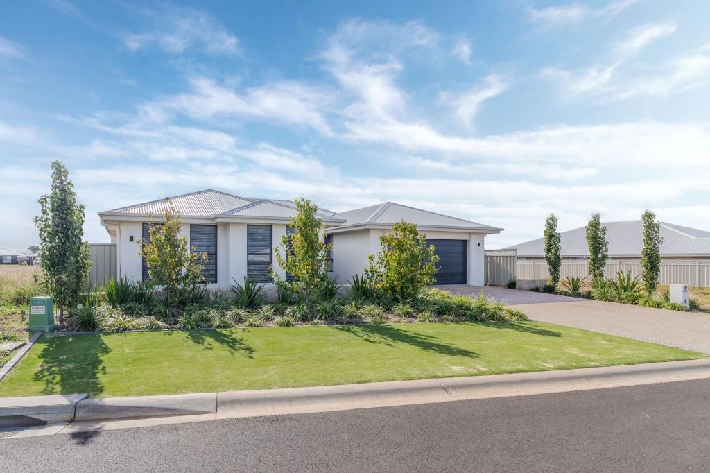 17 Montezuma Tce, Dubbo, NSW 2830