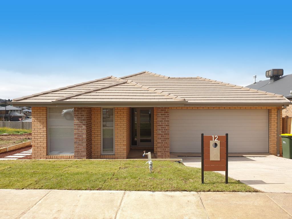 12 Bimbimbie Pl, Doreen, VIC 3754