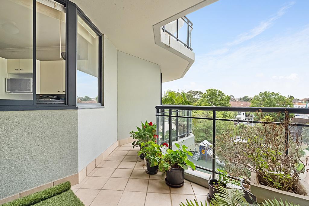 703/5 KEATS AVE, ROCKDALE, NSW 2216