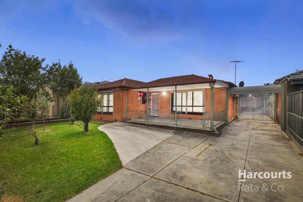 30 Edmondson St, Lalor, VIC 3075