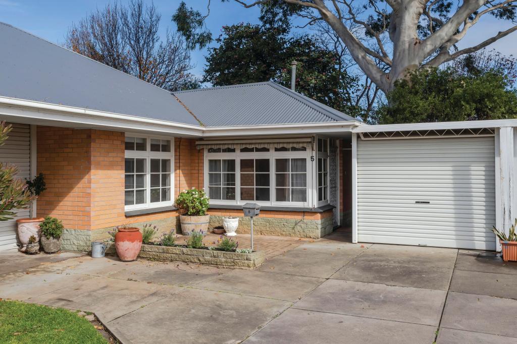 5/16 Scarborough St, Somerton Park, SA 5044