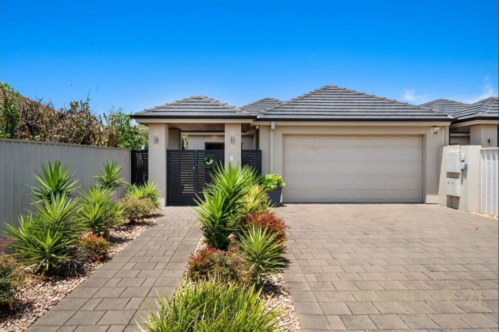 35 Drake Ave, Flinders Park, SA 5025