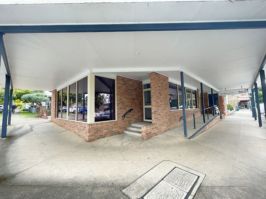 1 William St, Bellingen, NSW 2454