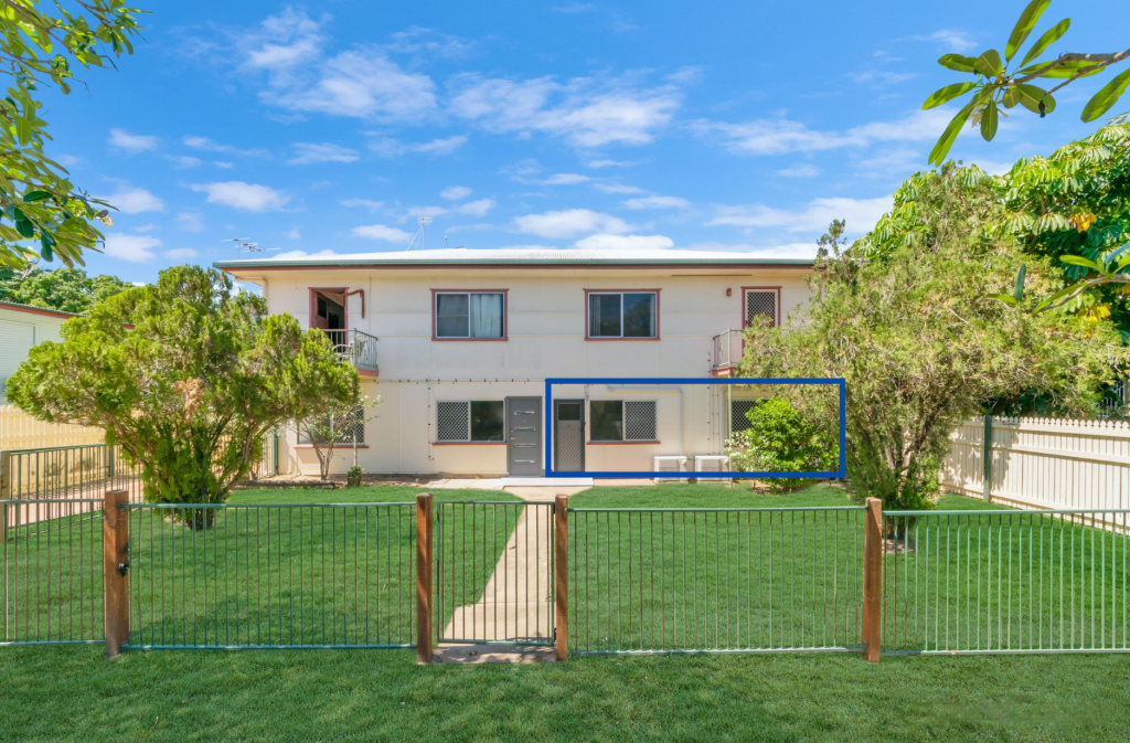 4/28 Ethel St, Hyde Park, QLD 4812