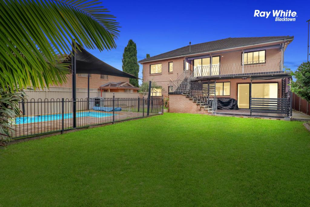 11 Sheppard Rd, Emu Plains, NSW 2750