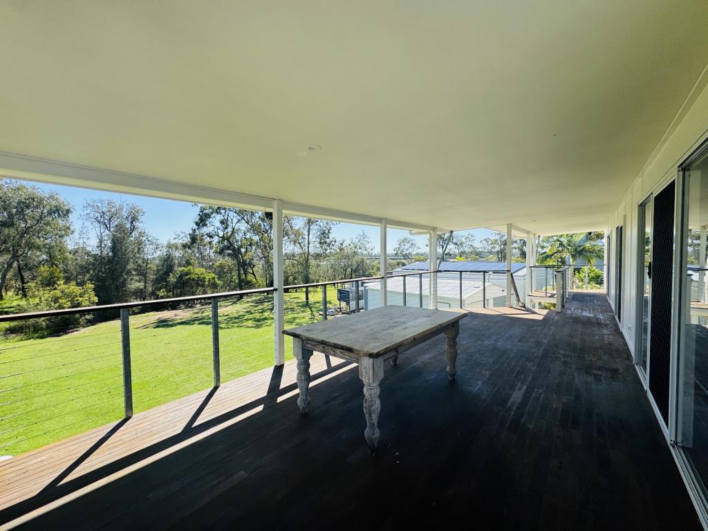 36 Watkins St, Buxton, QLD 4660
